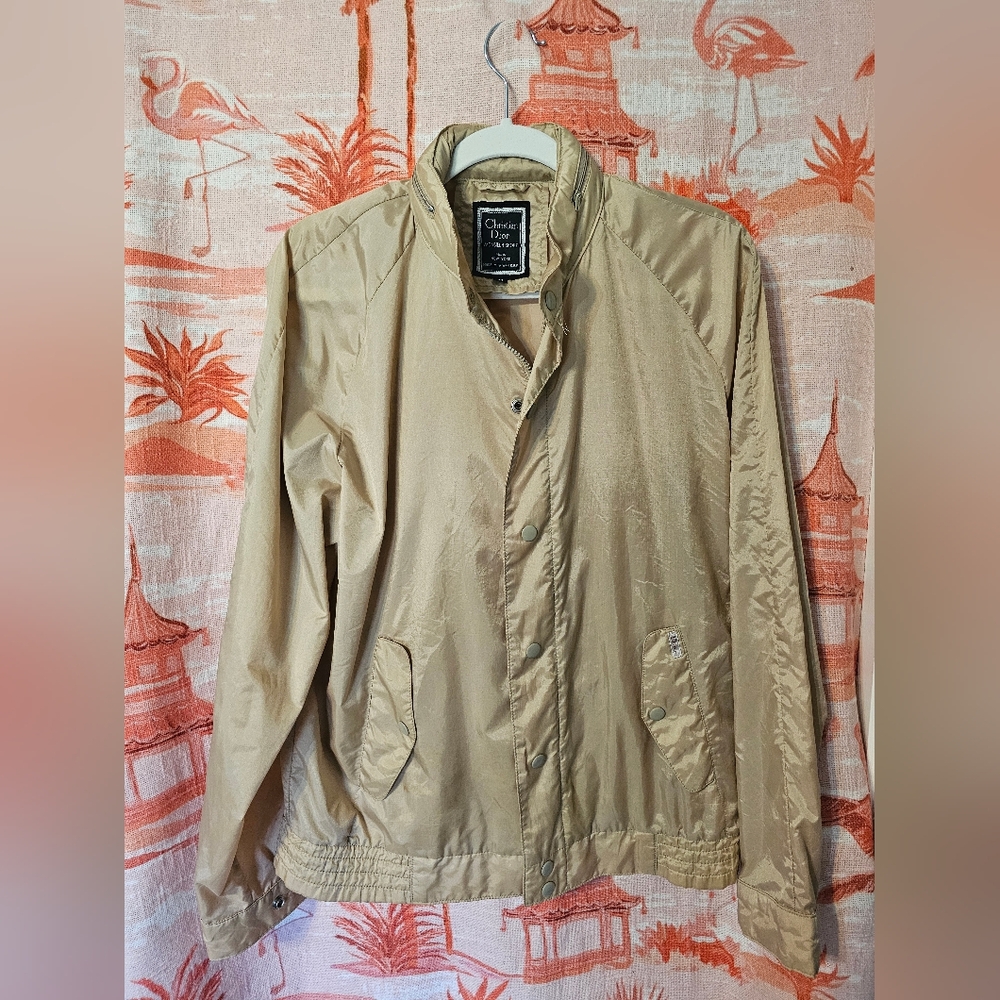 Men's Christian Dior Jacket